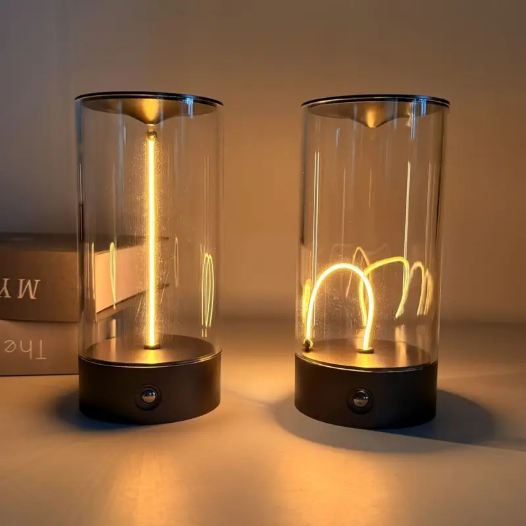 GlowPod – Magnetic Touch Lamp