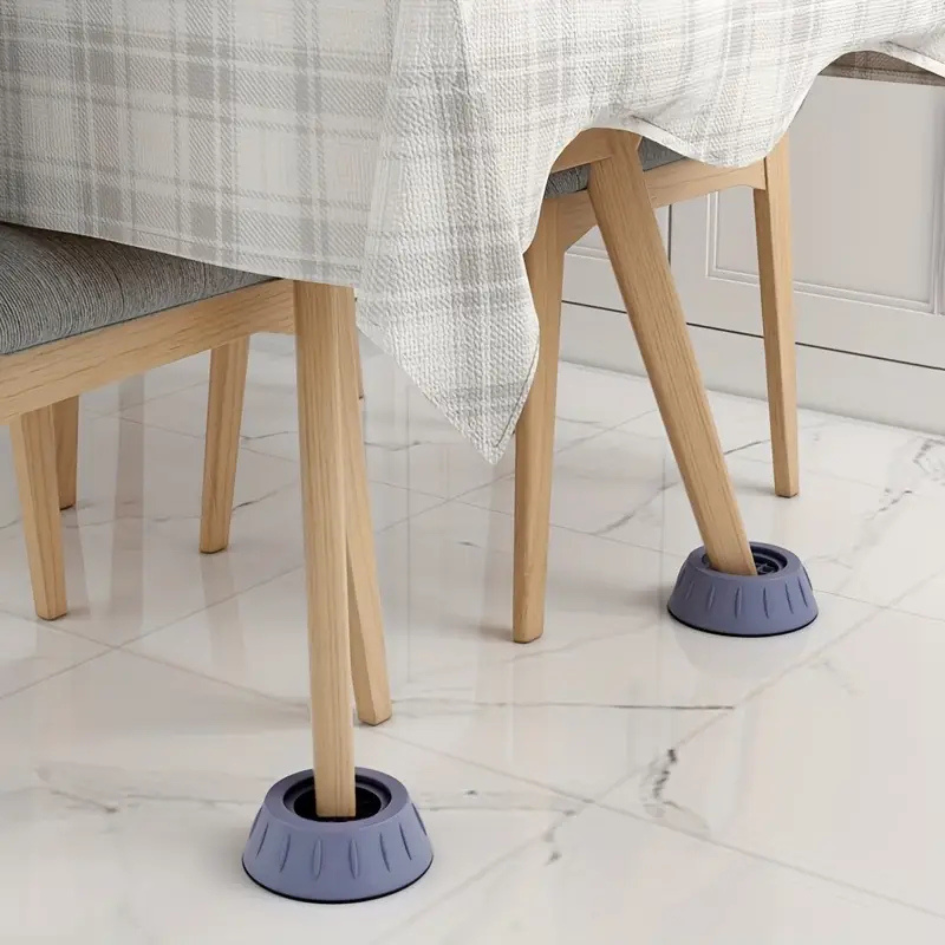 Anti-Vibration Washing Machine Pads