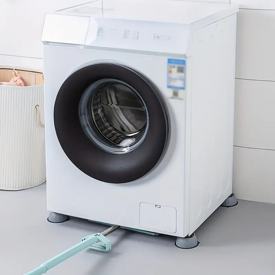 Anti-Vibration Washing Machine Pads