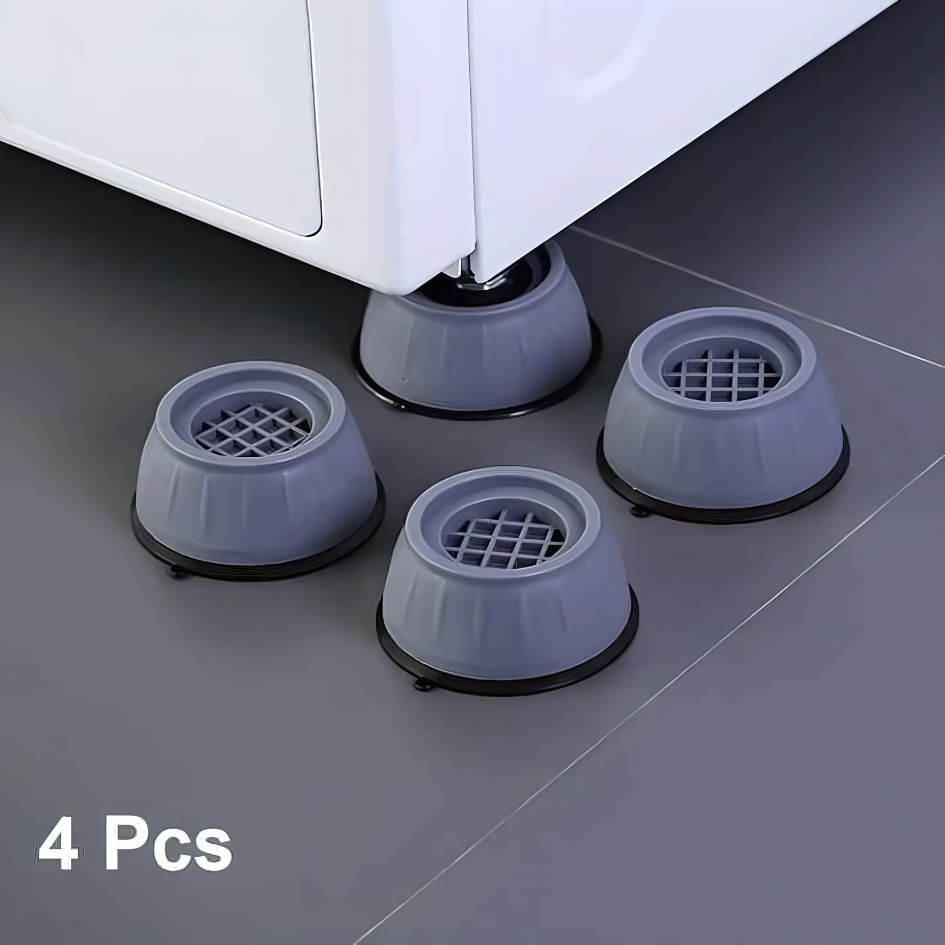 Anti-Vibration Washing Machine Pads