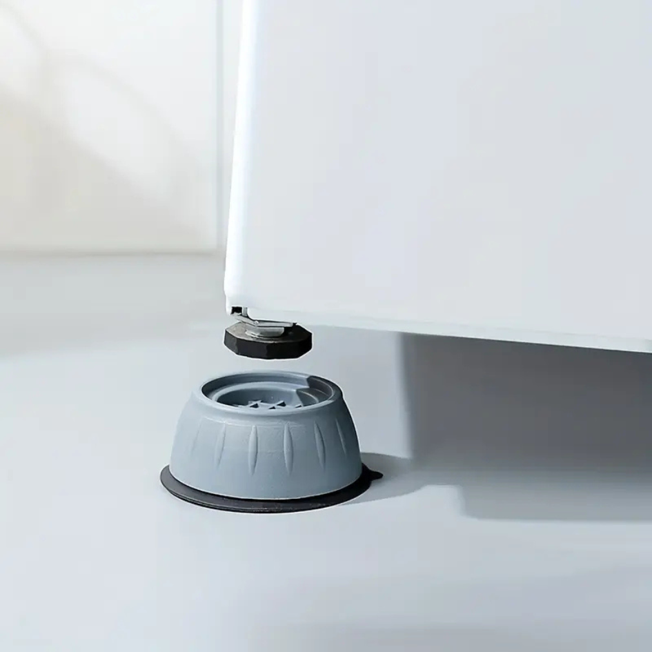Anti-Vibration Washing Machine Pads