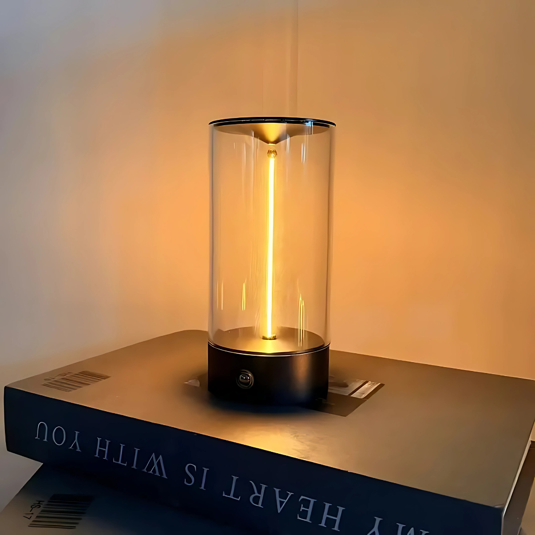 GlowPod – Magnetic Touch Lamp