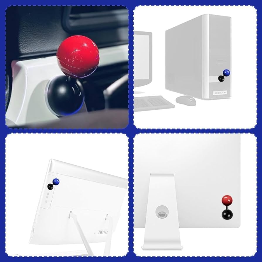 MotorCap Premium Push Start Button Cover