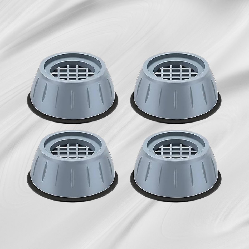 Anti-Vibration Washing Machine Pads