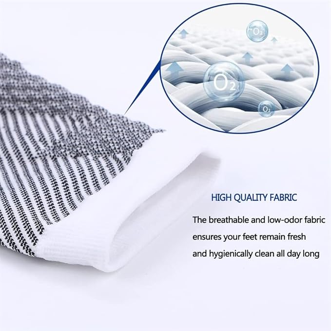 NeuroSox - Instant Relief Neuropathy Socks for Women & Men