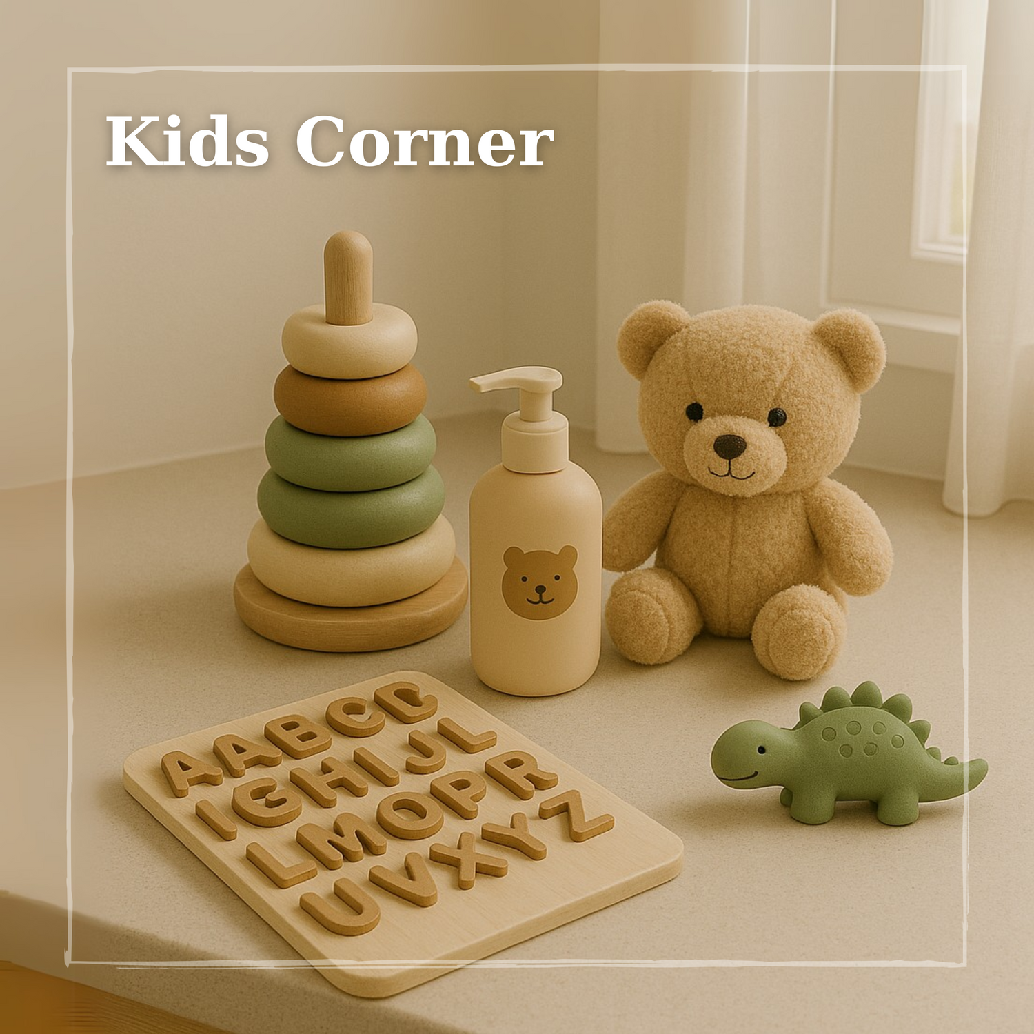 Kids Corner