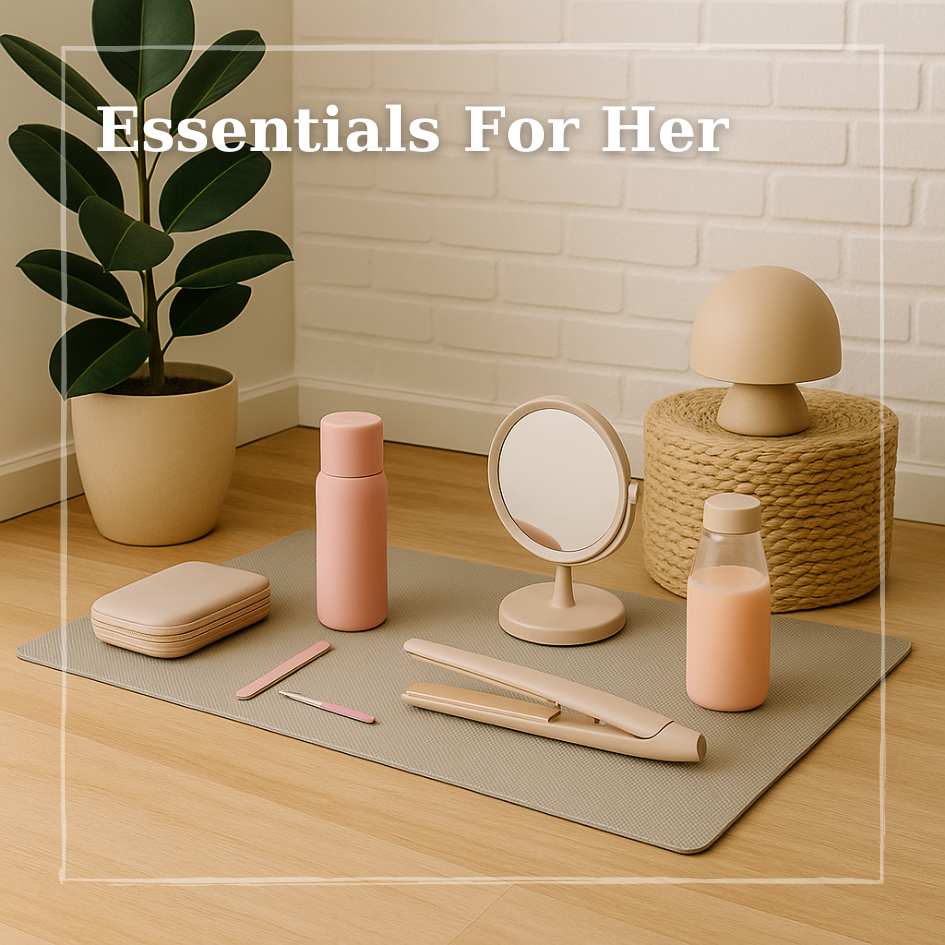 Essentials for Her