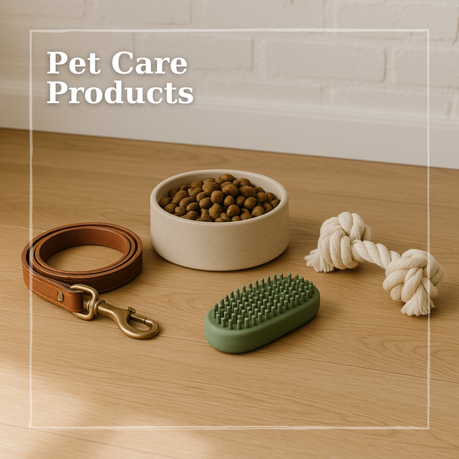 Pet Care