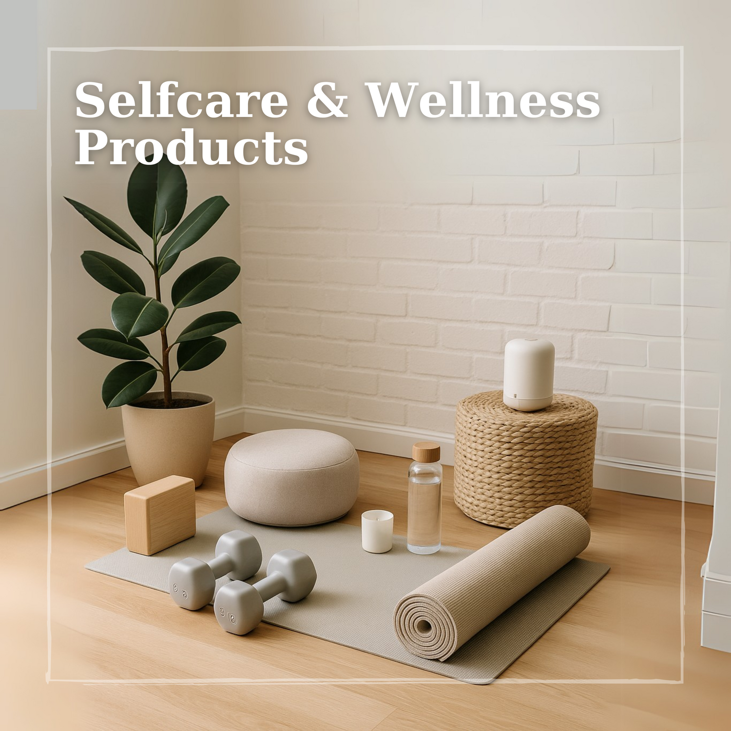 Self care & Wellness