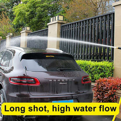 JetForce – High-Pressure Water Spray Gun