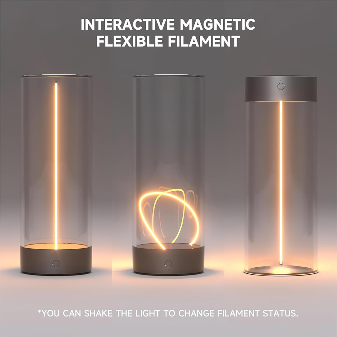 GlowPod – Magnetic Touch Lamp