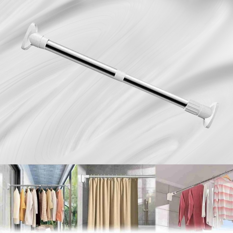 FlexiRod Adjustable Rod Pole