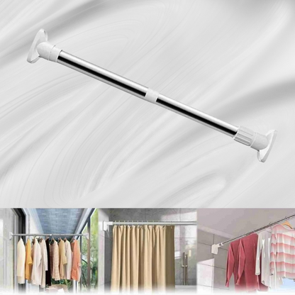 FlexiRod Adjustable Rod Pole