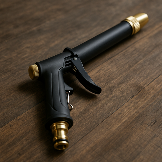 JetForce – High-Pressure Water Spray Gun