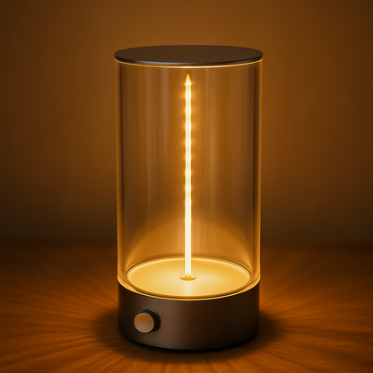 GlowPod – Magnetic Touch Lamp