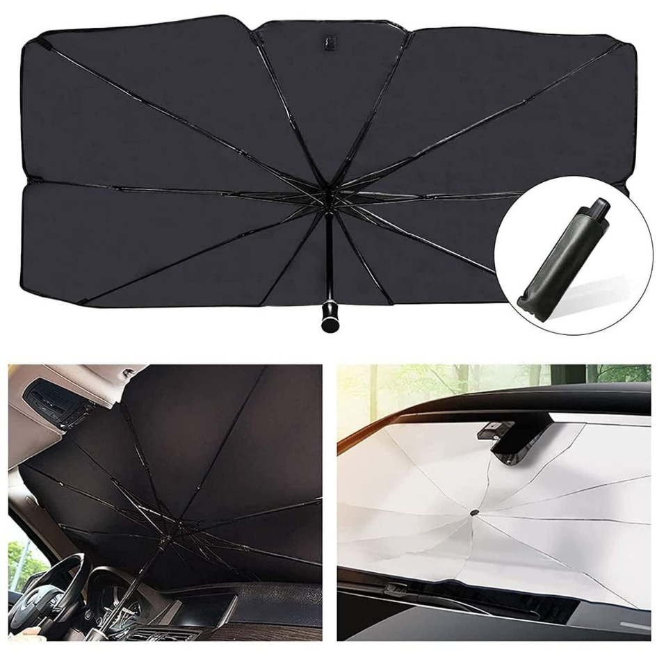DriveCool – Car Windshield Sun Shade Umbrella