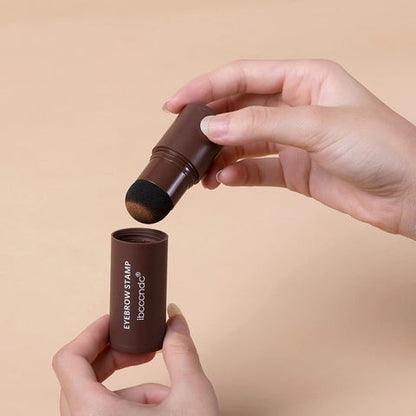 HairHue Sponge by Miss Lara - Instant Hairline & Brow Filler