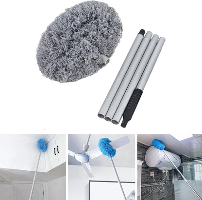 SkyDuster – Washable Ceiling Fan Cleaner Duster