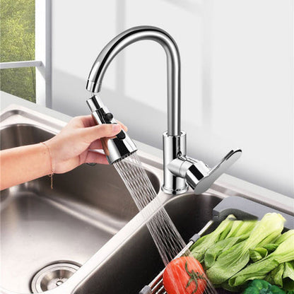 🚿 AquaCraft – 3-Mode Stainless Steel Kitchen Fauce