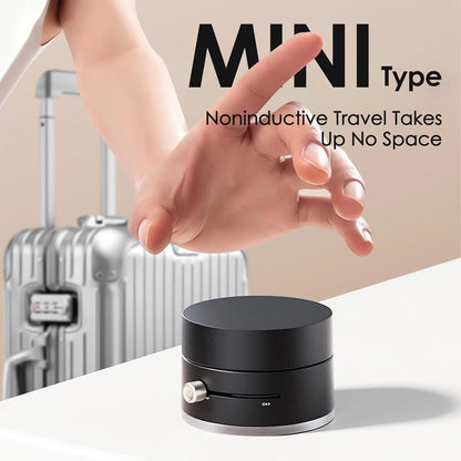 MagnoGrip 360 - Magnetic Suction Phone Holder