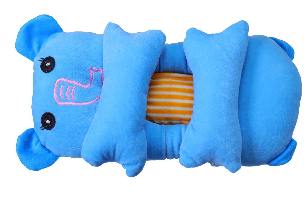 BabyNest - Head Shaping Baby Pillow