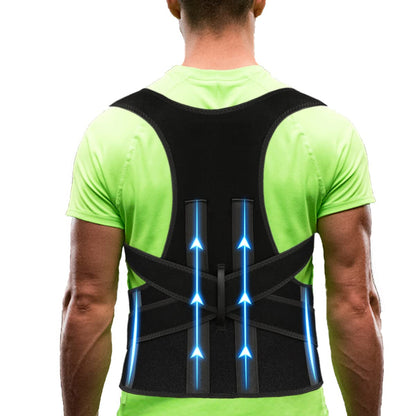 SpineEase -  Posture Corrector Belt
