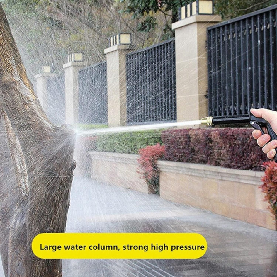 JetForce – High-Pressure Water Spray Gun