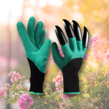 Garden Claws – Dig, Plant & Rake With Ease