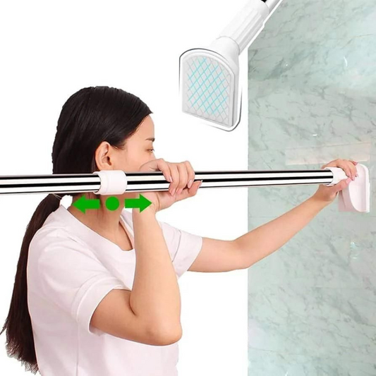 FlexiRod Adjustable Rod Pole