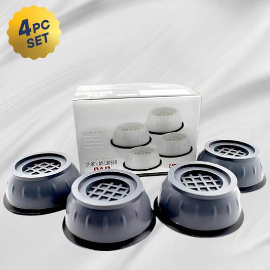 Anti-Vibration Washing Machine Pads