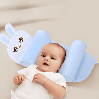 BabyNest - Head Shaping Baby Pillow