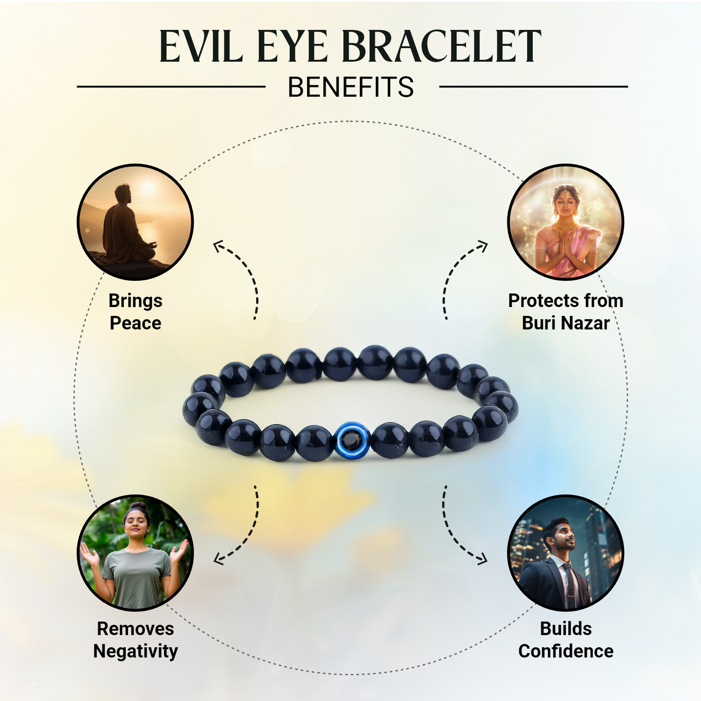 DivineGuard Bracelet