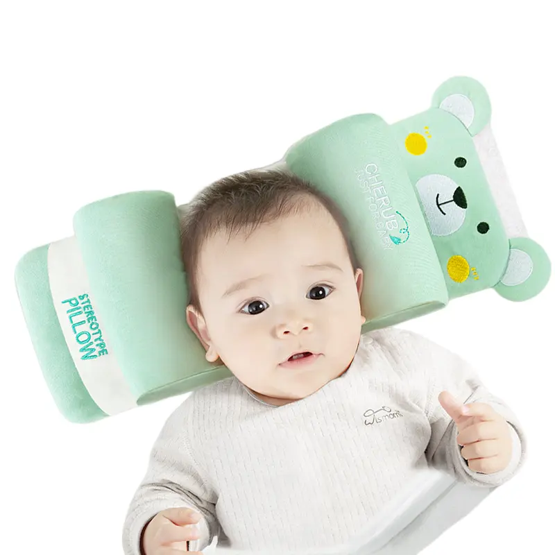BabyNest - Head Shaping Baby Pillow