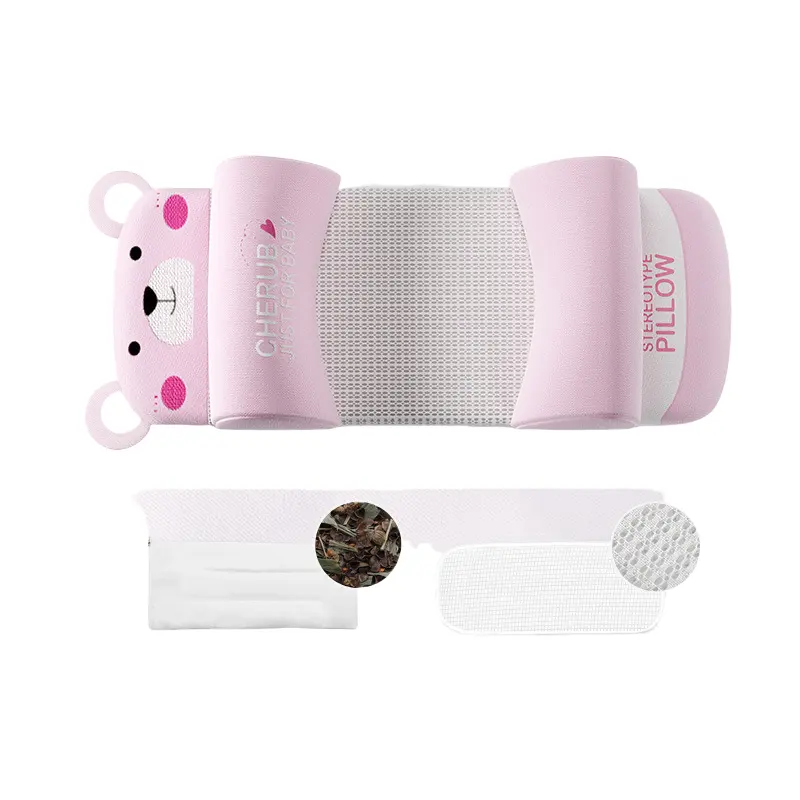 BabyNest - Head Shaping Baby Pillow