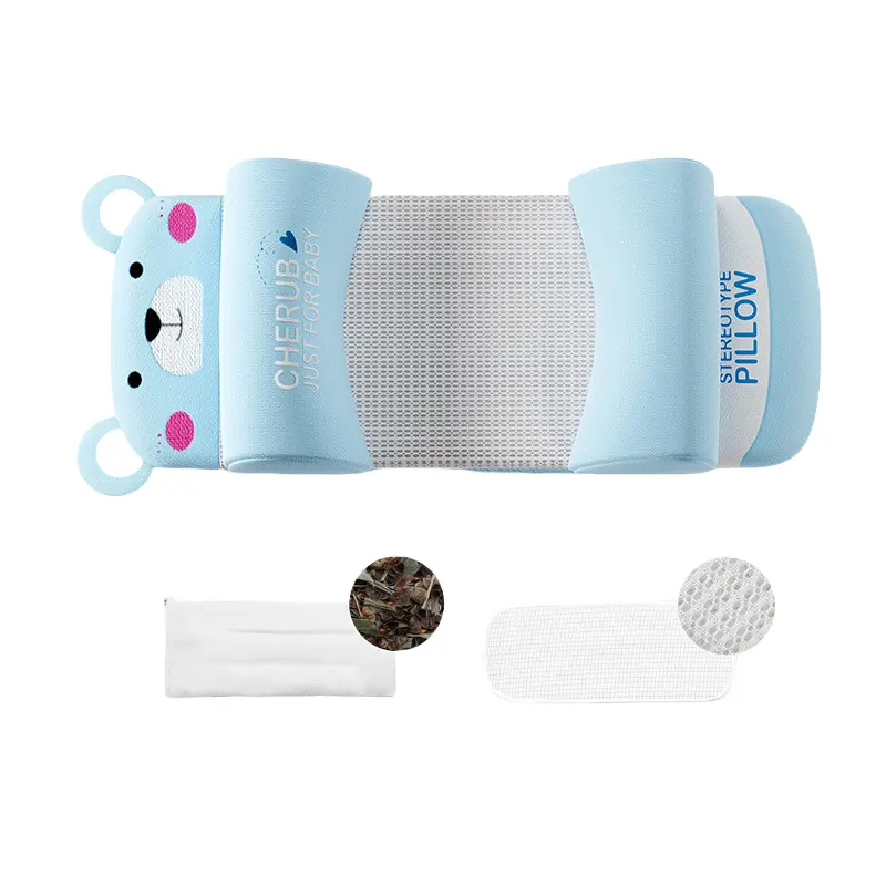 BabyNest - Head Shaping Baby Pillow