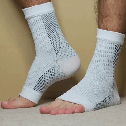 NeuroSox -  Instant Relief Neuropathy Socks for Women & Men