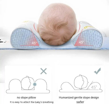BabyNest - Head Shaping Baby Pillow