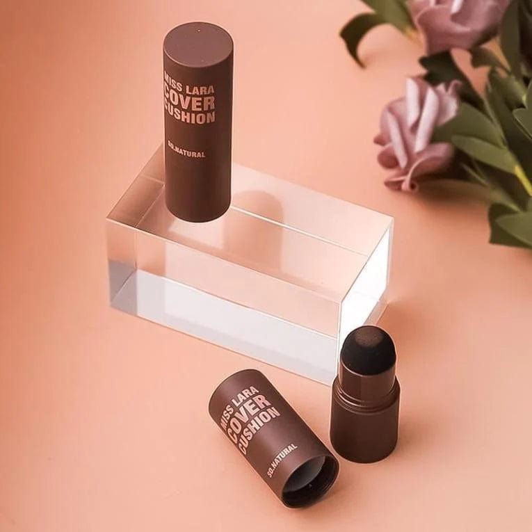 HairHue Sponge by Miss Lara - Instant Hairline & Brow Filler