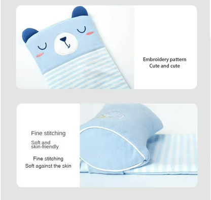 BabyNest - Head Shaping Baby Pillow