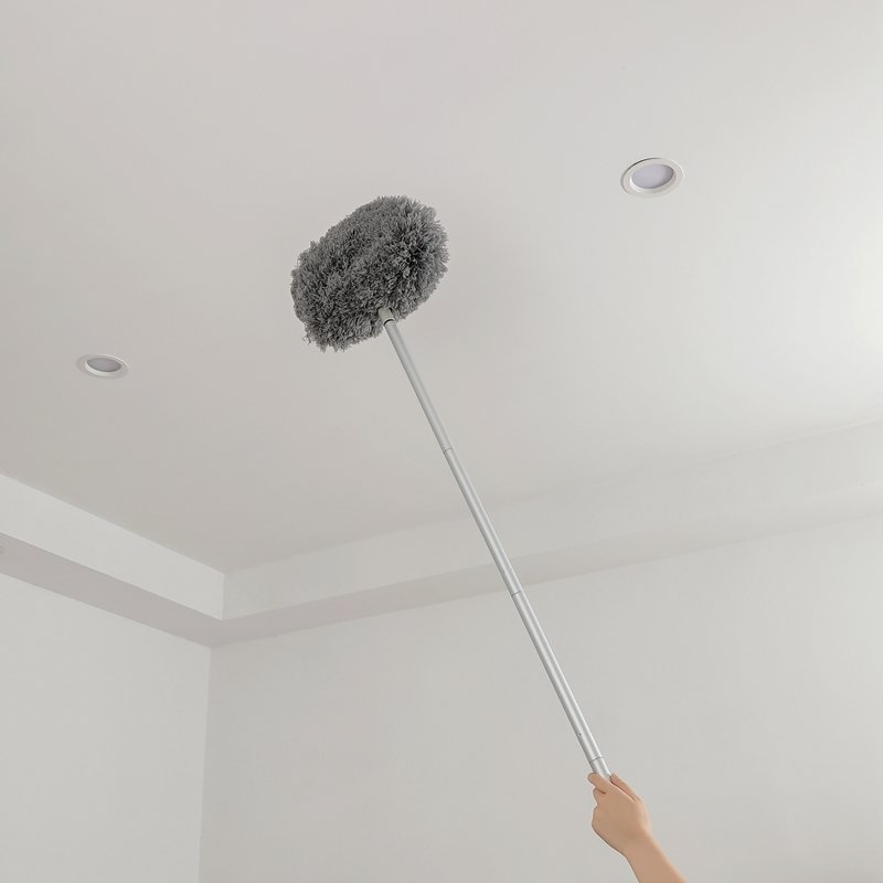 SkyDuster – Washable Ceiling Fan Cleaner Duster