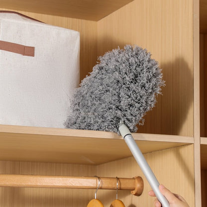 SkyDuster – Washable Ceiling Fan Cleaner Duster
