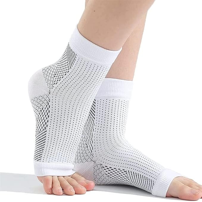 NeuroSox -  Instant Relief Neuropathy Socks for Women & Men