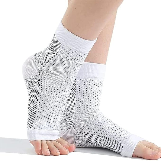 NeuroSox -  Instant Relief Neuropathy Socks for Women & Men