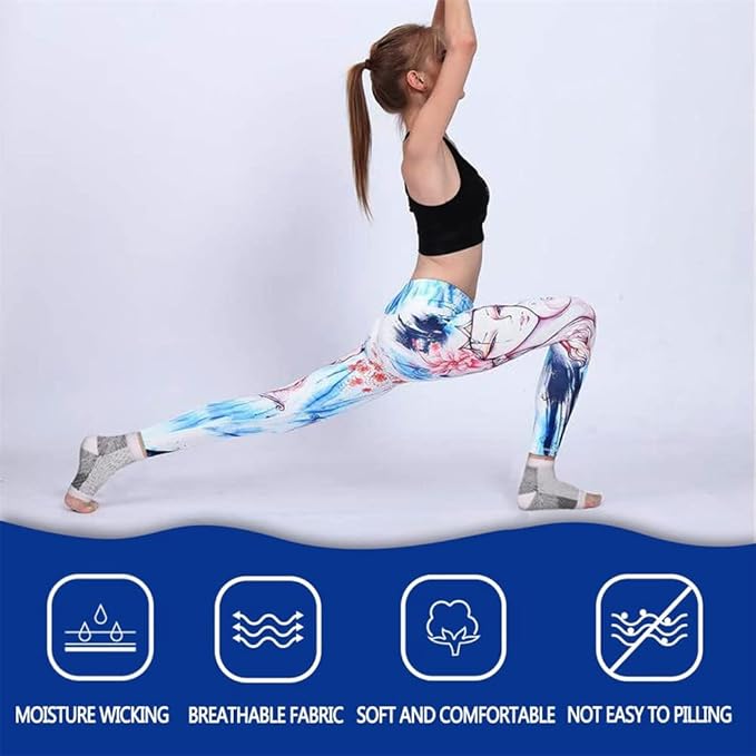 NeuroSox -  Instant Relief Neuropathy Socks for Women & Men