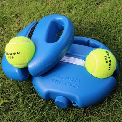 TennisLoop Solo Rebound Trainer with String