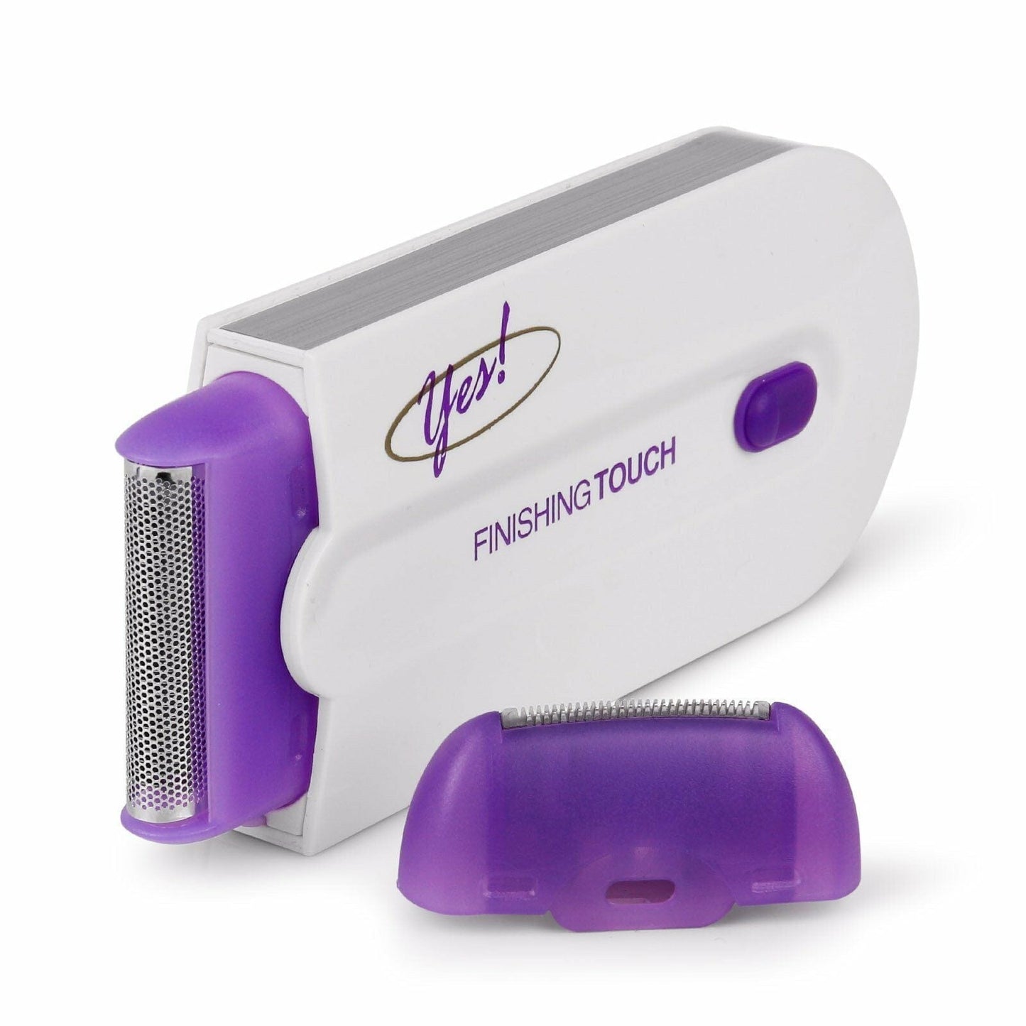 GlowTrim -  Rechargeable Instant Hair Remover