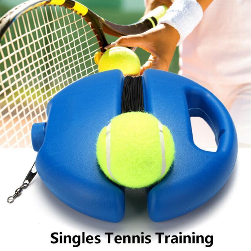 TennisLoop Solo Rebound Trainer with String