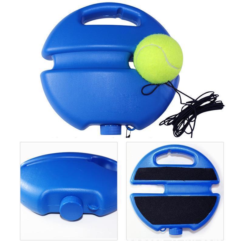 TennisLoop Solo Rebound Trainer with String