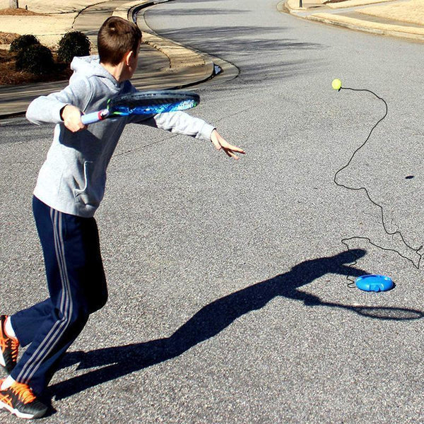 TennisLoop Solo Rebound Trainer with String